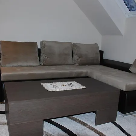 Appartamento Mima Zlatibor