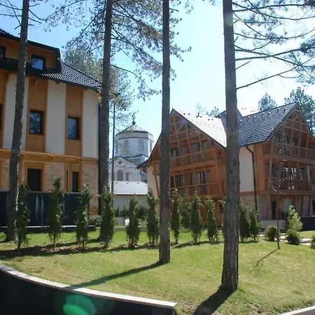 Mima Zlatibor