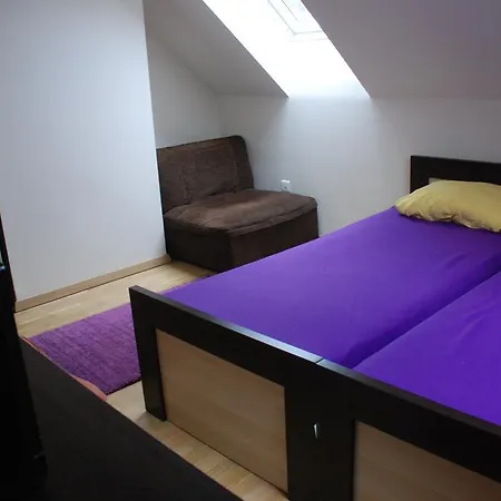 Apartment Mima Zlatibor