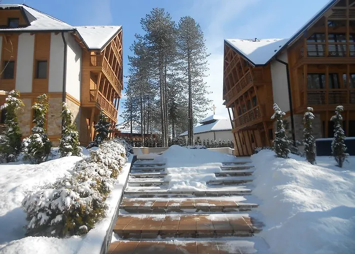 Apartment Mima Zlatibor