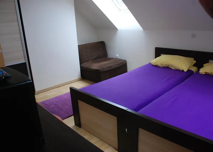 Apartment Mima Zlatibor