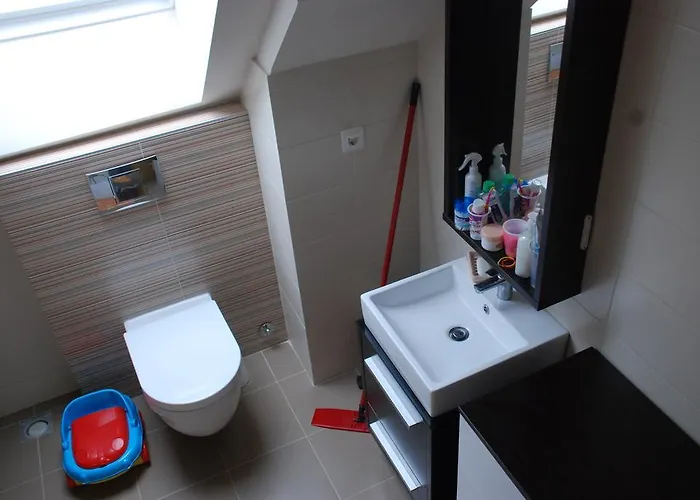 Mima Apartment Zlatibor