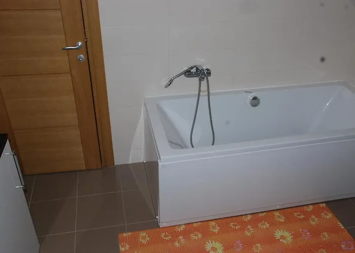 Apartment Mima Zlatibor