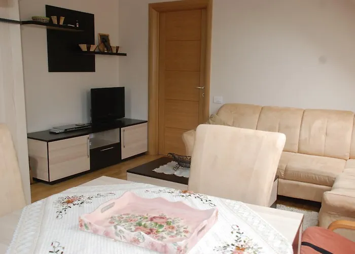 Mima Apartment Zlatibor